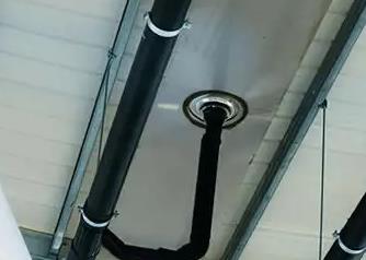 海珠虹吸排水的原理