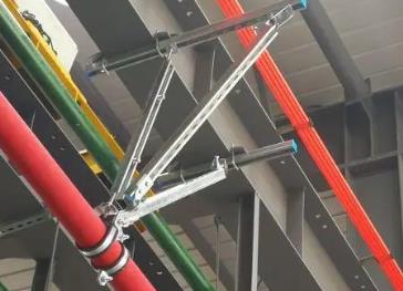 海珠抗震支架厂家与你分享你必须做的紧急情况下的准备